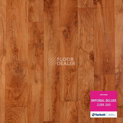 Линолеум Tarkett Imperial Deluxe JURA 260 фото 1 | FLOORDEALER